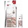 Eveline Nail Therapy 6w1 Care & Colour Skoncentrowana odżywka do paznokci 5ml Shimmering Nude