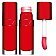 Clarins Lip Comfort Oil Olejek do ust 7ml 54 Iconic Red