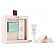 Paese All About The Base 02 Zestaw upominkowy krem do twarzy 30ml + sypki puder ryżowy 10g