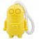 Despicable Me Minion Soap On A Rope Mydło 180g