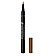 Rimmel Brow Pro Micro Pen Pisak do brwi 1ml Honey Brown