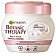 Garnier Botanic Therapy Oat Delicacy Hipoalergiczna maska do delikatnych włosów i skóry głowy 300ml