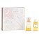 Hermes Un Jardin a Cythere Zestaw upominkowy EDT 50ml + żel pod prysznic 40ml