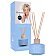 AROMA HOME Dorota Patyczki zapachowe 100ml Świeże Pranie