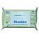 Mustela Cleansing Wipes Kompostowalne chusteczki oczyszczające 60szt