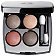 CHANEL Les 4 Ombres Multi-Effect Quadra Eye Shadow Poczwórne cienie do powiek 1,2g 204 Tisse Vendome