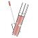 Pupa Miss Pupa Ultra Shine Gloss Błyszczyk 5ml 203 Coral Emotion