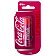 Lip Smacker Coca-Cola Lip Balm Balsam do ust 4g Cherry