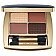 Estee Lauder The Essential Eyeshadow Quad Long Paleta cieni do powiek 4g Gallery Hop