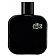 Lacoste L.12.12 Noir Woda toaletowa spray 100ml