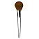 Clinique Powder Brush Pędzel do pudru