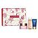 Clarins Multi-Active Set Zestaw upominkowy Multi Active Day Cream 50ml + Multi Active Night Cream 15ml + Cleansing Miccelar Water 50ml