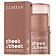 Claresa Cheek 2 Cheek Bronzer w sztyfcie 6g 01 Neutral Sand