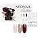 NeoNail Cool Muse ​Zestaw do manicure