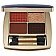 Estee Lauder The Essential Eyeshadow Quad Long Paleta cieni do powiek 4g Getaway