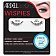 Ardell Wispies 603 1 para sztucznych rzęs Black + klej