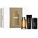 Hugo Boss Boss The Scent For Man Zestaw upominkowy EDT spray 100ml + żel pod prysznic 100ml + DEO sztyft 75ml