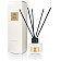 AROMA HOME Elegance Series Patyczki zapachowe 50ml Cotton Vanilla