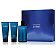 Davidoff Cool Water Zestaw upominkowy EDT 125ml + balsam po goleniu 75ml + żel pod prysznic 75ml