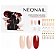 NeoNail Golden Muse ​Zestaw do manicure