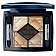 Christian Dior 5 Couleurs Grand Bal Collection Paleta pięciu cieni do powiek 524 Night Golds