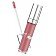 Pupa Miss Pupa Ultra Shine Gloss Błyszczyk 5ml 302 Ingenious Pink