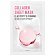 Eunyul Sheet Mask Collagen Ujędrniająco-uelastyczniająca maseczka do twarzy z kolagenem 22ml