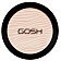 Gosh Dextreme High Coverage Powder Puder kryjący 9g 002 Ivory