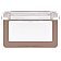 Catrice Brow Fix Soap Stylist Mydło do stylizacji brwi 4,1g 010