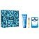 Versace Man Eau Fraiche Zestaw upominkowy EDT 100ml + EDT 10ml + żel pod prysznic 150ml