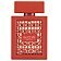 Rave Now Rouge Woda perfumowana spray 100ml