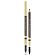 Eveline Cosmetics Brow & Go! Pudrowa kredka do brwi 01