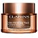 Clarins Extra-Firming Nuit Wrinkle Smoothing Night Cream Dry Skin Krem na noc do suchej skóry 50 ml