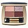 Estee Lauder The Essential Eyeshadow Quad Long Paleta cieni do powiek 4g Power Brunch