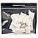 NYX Pro Beauty Wedges Gąbeczka pudru 20szt