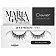 Clavier Quick Premium Lashes Rzęsy na pasku Daily Lady 813