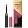 Max Factor Lipfinity Lip Colour Dwufazowa pomadka w płynie o długotrwałym efekcie 310 Essential Violet