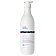 Milk Shake Silver Shine Shampoo Szampon redukujący żółte refleksy do włosów siwych i rozjaśnianych 1000ml