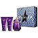 Thierry Mugler Alien Zestaw upominkowy EDP 30ml + balsam 50ml + żel pod prysznic 50ml