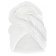 Glov HydroWeave Towel 2in1 Ultrachłonny ręcznik do ciała i włosów Ivory