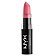 NYX Matte Lipstick Pomadka matowa 4,5g MLS11 Tea Rose