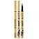 Eveline Cosmetics Variete Eyeliner Wodoodporny eyeliner Ultra Black 2g