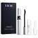 Christian Dior Diorshow Iconic Overcurl 2023 Zestaw do makijażu tusz do rzęs 10ml + baza
