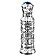 Al Haramain Musk Clean Olejek perfumowany 12ml