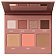Paese Get The Glow Look Wielozadaniowa paleta do makijażu twarzy i oczu 16g