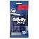 Gillette Blue II Jednorazowe maszynki do golenia 10szt