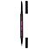 Wibo 2 Hot 2 Handle Eyeliner i kredka do oczu 2w1