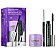 Clinique Eye Essentials High Impact Lashes Zestaw tusz do rzęs 7ml + balsam do demakijażu 15ml + eyeliner w kredce 0.14g