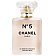 CHANEL No5 Hair Mist 2020 Mgiełka do włosów 35ml