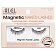 Ardell Magnetic Naked Lashes Para sztucznych rzęs 420 Black